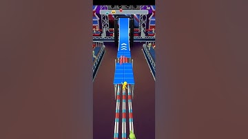 Epic Race 3D😱🤩All level Gameplay. Android / ios : Fun E Game. #shorts #funny #game#gamer