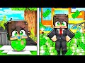 Da BAMBINO POVERO a BAMBINO MILIONARIO in Minecraft!