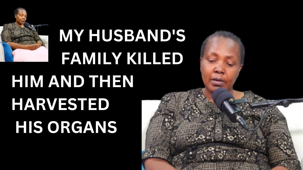 FAMILY YA MUTHURI MWANJURAGIIRE MUTHURI NIKI? MUKIMURUTA ORGANS ARI MORTUARY TWAMUTHIKA MUKIMUIYA