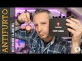 ANTIFURTO SMART LOW COST AUTO e MOTO con GPS e eSIM. Recensione TRACKTING