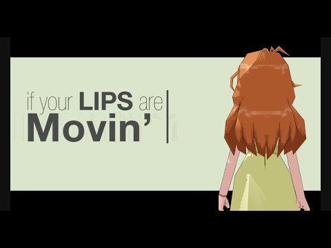 Bakugan ALICE  [mmd] your lips are movin