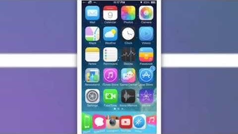 StatusBright-change your brightness on the status bar