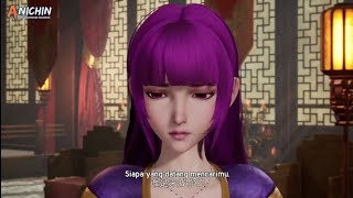 Tales of demons and god season 5 episode 21/22 bahasa Indonesia