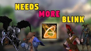 200 Iq Invade Smite Siege