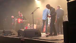 Teenage Fanclub-I’ll Make It Clear live in Glasgow