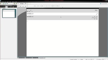 How the nspire calculates taylor polynomials