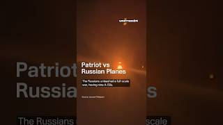 Ukrainian Air Defense Vs Russian A-50. How Did They Managed To Destroy It? #Warinukraine