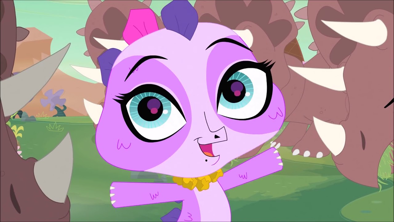 dino pets littlest pet shop dino pets littlest pet shop