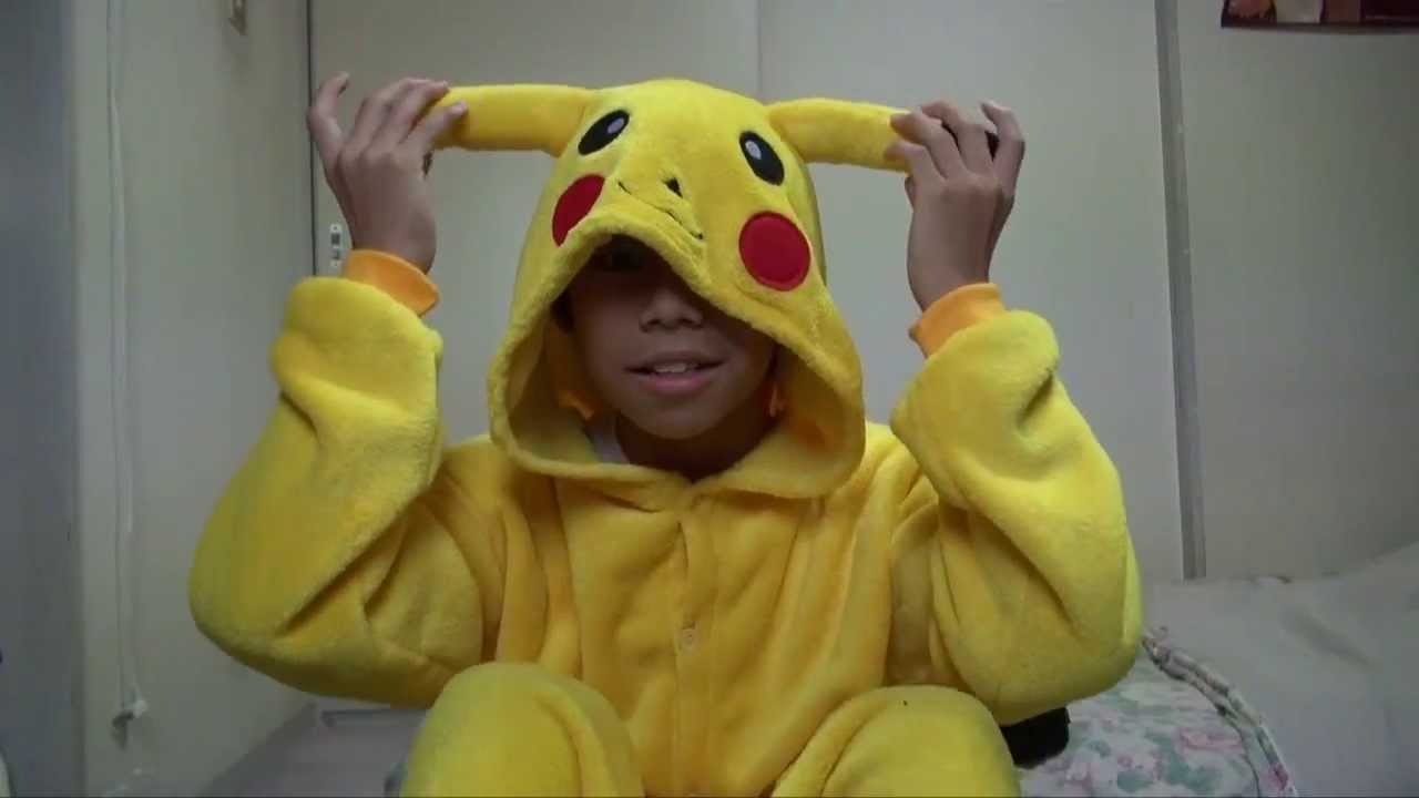 取扱no 1 1cm ピカチュウ着ぐるみパジャマ 4ec167d7 超特価 ショッピング Pn Batam Go Id