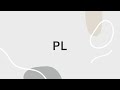 (playlist) PL 노래 모음