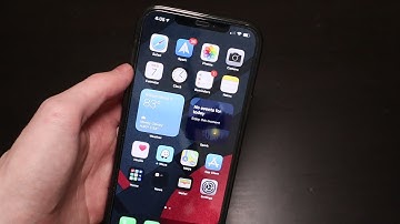 iOS 14.5 Beta 7 Released - What