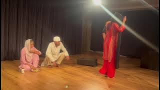#theatre #drama #zarina #play #versova (3)