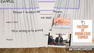 Subject and Predicate in Pashto