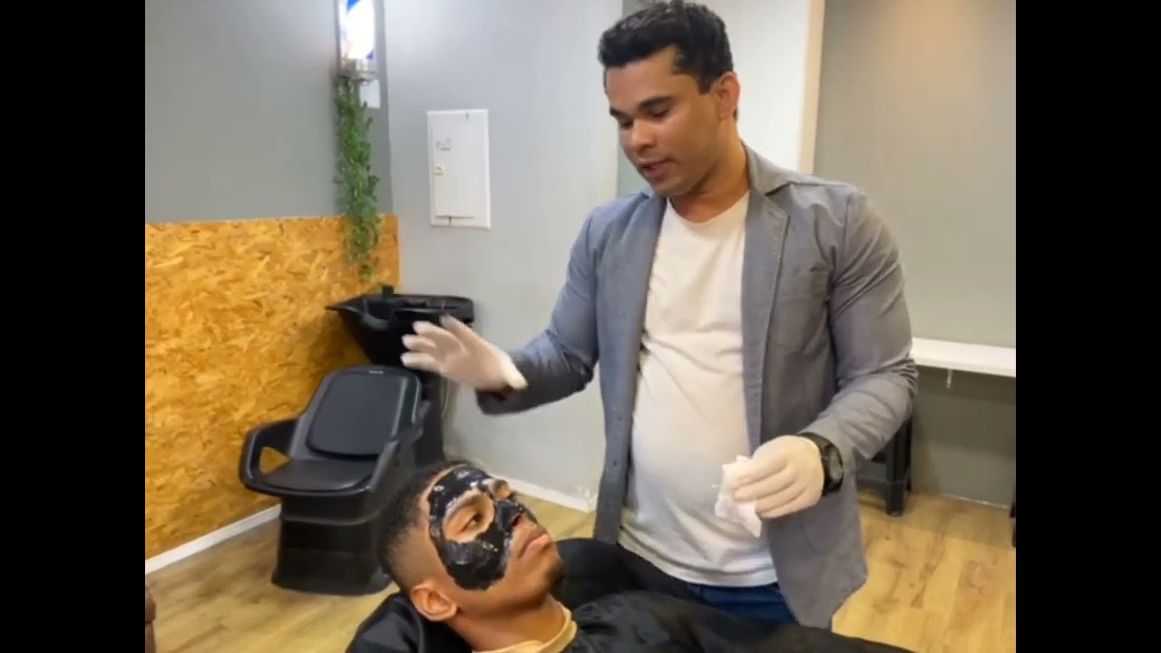 Ganhe muito dinheiro na barbearia com essa técnica