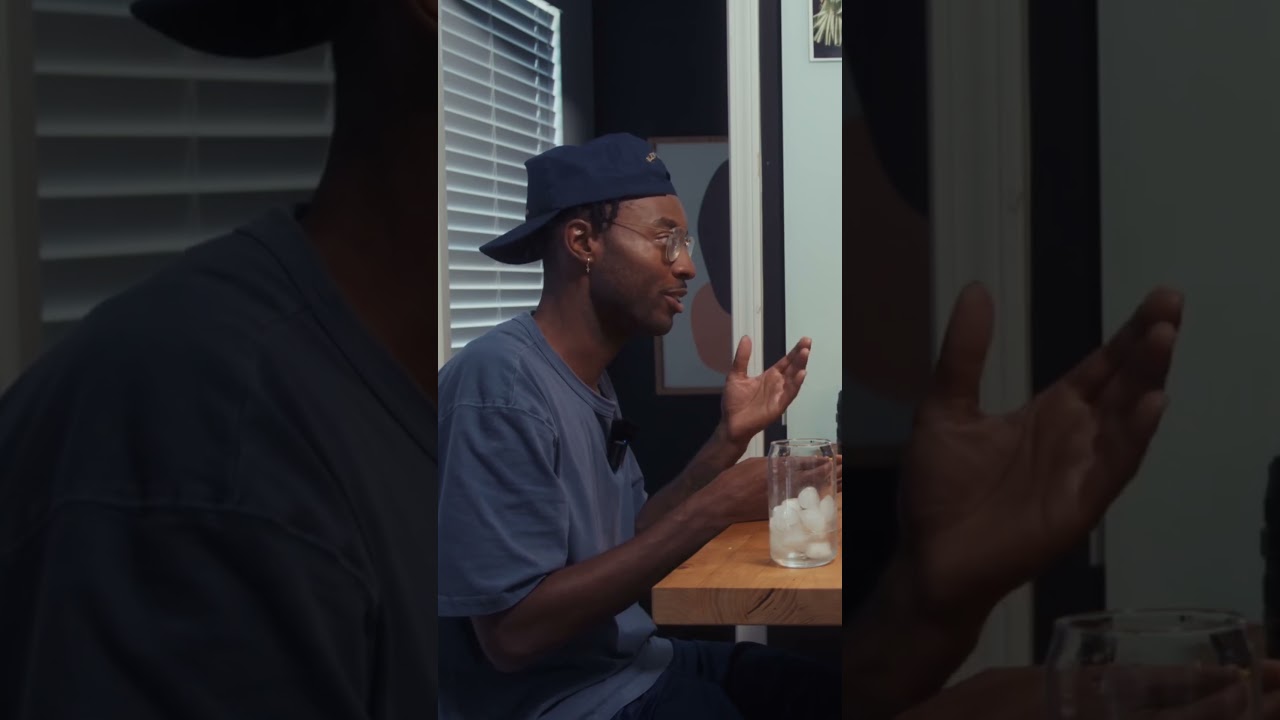 Kris describes what it’s like to receive a word of knowledge