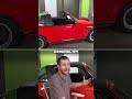 The 80s Porsche 911 Targa is Legendary!