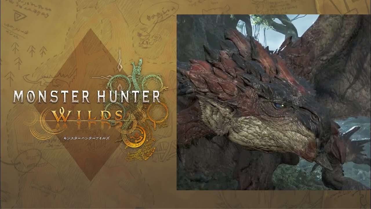 モンスターハンター BGM オルゴール 目覚め ハンター レウスシリーズ 他