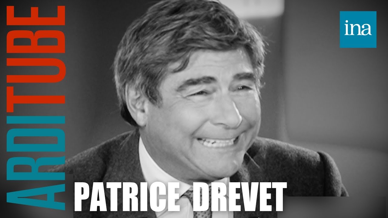 Patrice Drevet : l'ancien animateur star de la météo dénonce les