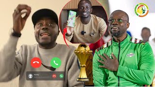 Mollah Morgun Ousmane sonko rôle Bimou joué Appel bimou déf Sadio Mané Motax joueurs yi continué di.