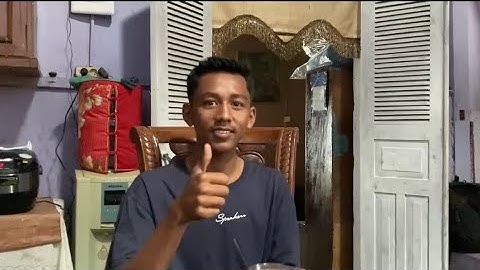 procedure text : how to make black coffee (Late)