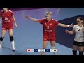 Switzerland vs Portugal | 5–8 Place | 2024 IHF Women's Junior (U20) World Championship