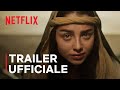 STORIA DI MARIA | Trailer ufficiale | Netflix Italia