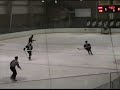 Prince Edward Island vs Nova Scotia (Under 15) Part Four