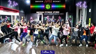 Goyang Lidah ,Slaber /Bintang Fitness Studio