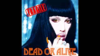 Dead Or Alive Pete Burns - Hit And Run Lover