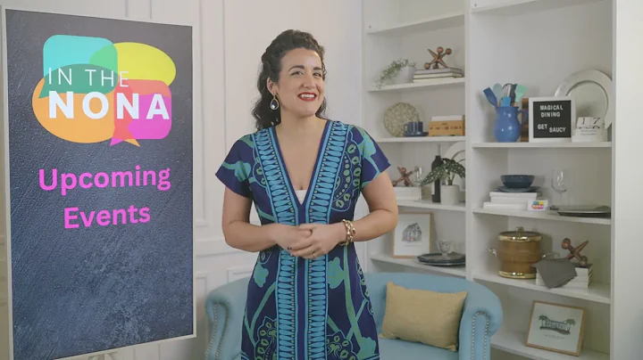 Lake Nona News: In The Nona Season 5, Episode 38 - September 17, 2025