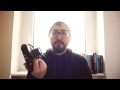 End of video