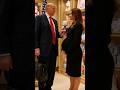 Donald Trump With First Lady Melania Donaldtrump Labubu Melanin Melaniatrump Donald Trump With First Lady Melania Donaldtrump Labubu Melanin Melaniatrump