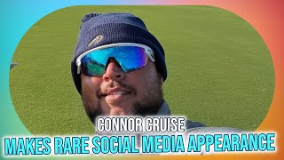 Connor Cruise: Hollywood Royalty's Golfing Passion & Family Tensions Explained