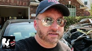 Burnie Vlog: Making Disaster Relief Kits