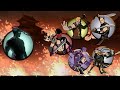 Defeating 5 Fighters With The Same Weapon As Them | Shadow Fight 2