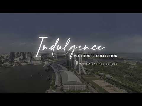 Penthouse Collection | Marina Bay Residences