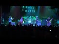 311 “Transistor” Live At The House Of Blues San Diego Ca March 6th 2018