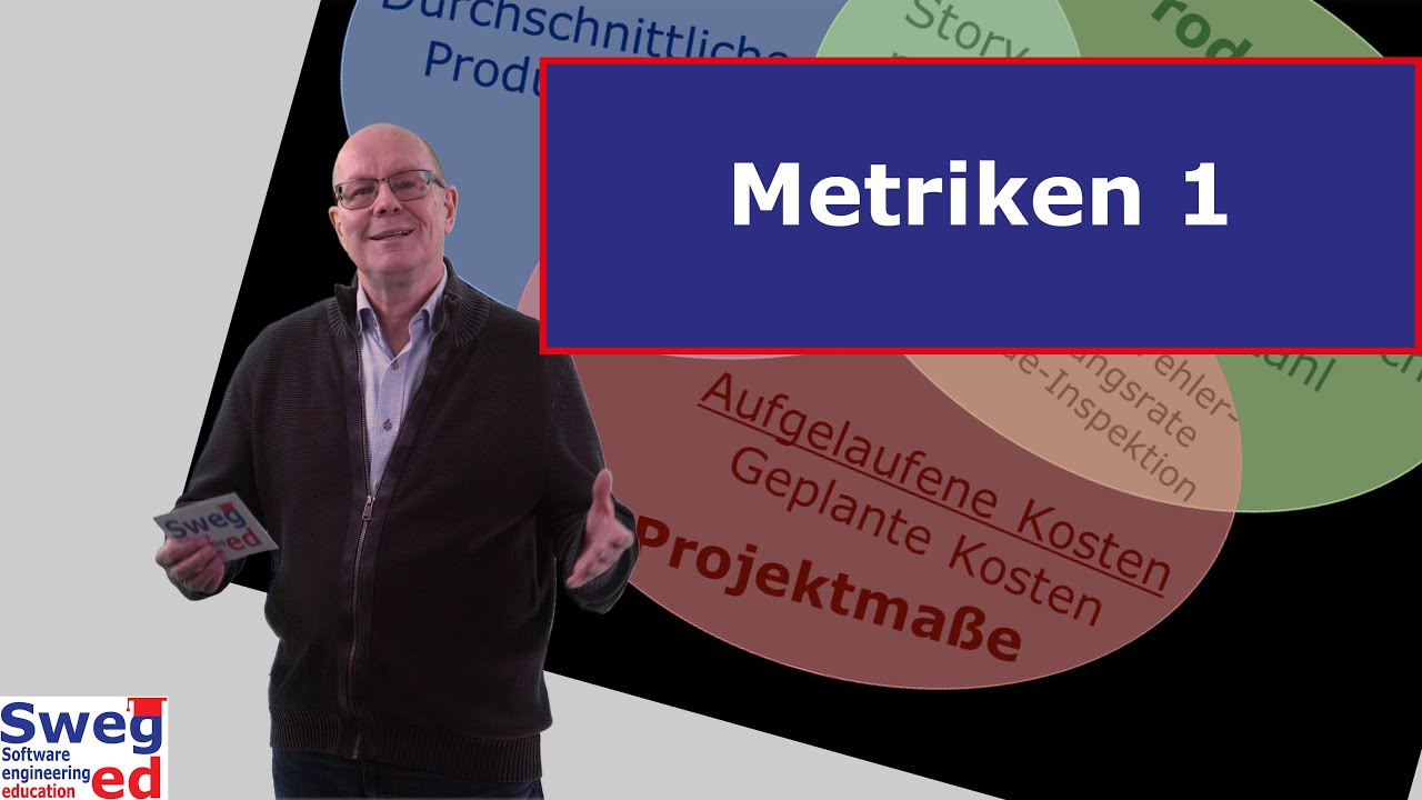  New  Metriken – Anschaulich erklärt! – Teil 1