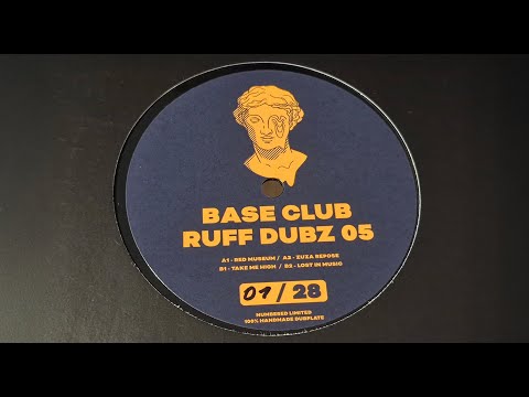 Base Club — Base Club - Take Me High