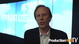 Quantum - IBC 2015