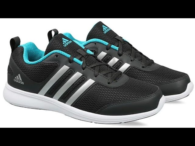 adidas yking running shoes