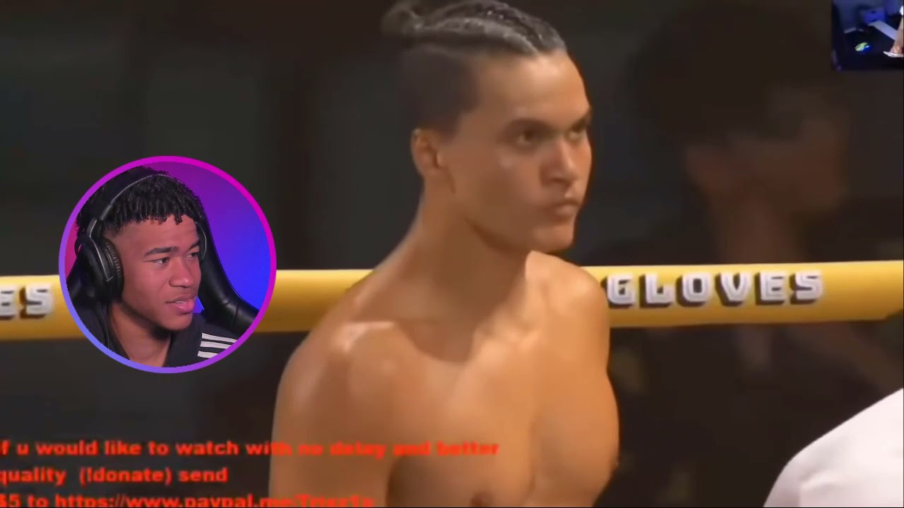 Faze jarvis knockout