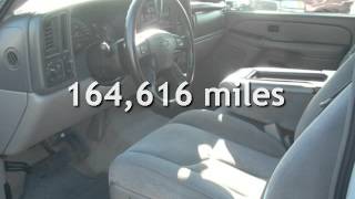2006 Chevrolet Tahoe LS for sale in TURLOCK CA