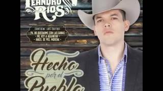 Leandro Ríos El Árbol (Álbum Hecho Por El Pueblo) 2016