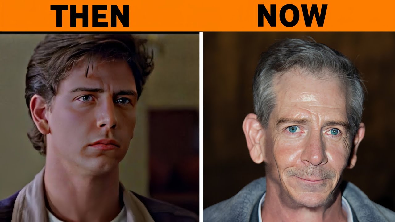 Top 50 Young Hollywood Actors Then vs Now | (2025)