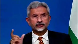 Quad "Not Against Somebody", Says S Jainshakar
