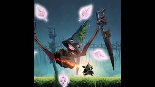 Well Dweller – Game Like Hollow Knight