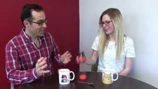 Taste Testers: Sanka