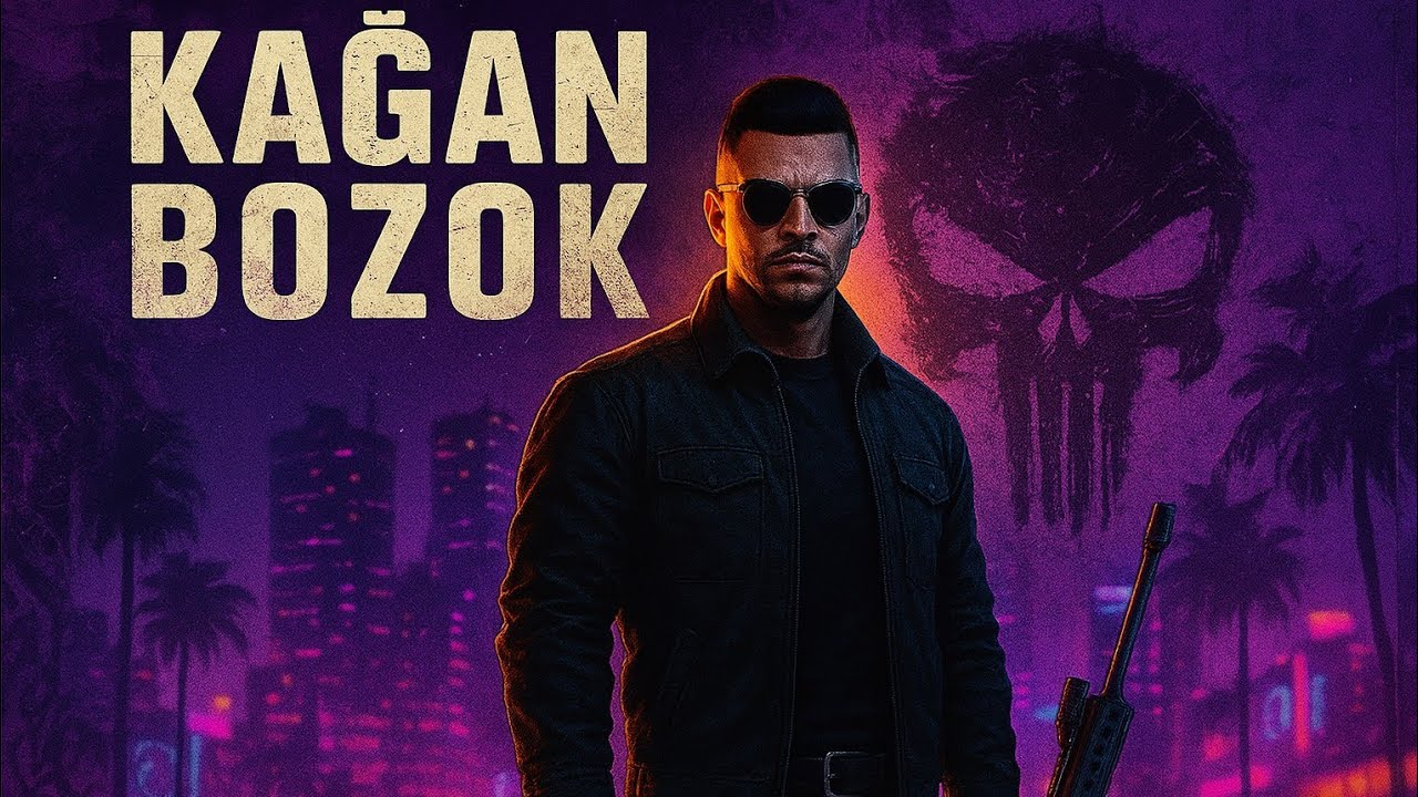 Kağan Bozok & Martin Westfield | EightBorn Ortaya karışık ÇerezlerV1 @Khonus @MaxiellYT #eightborn