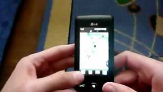 LG KP501 Cookie Turn Off Tutorial